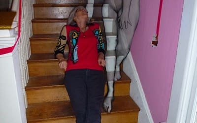 Artist Attack = Mad Homes