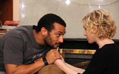 Breathing, Awareness and…