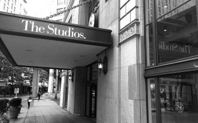 The Studios – Center for the Performing Arts