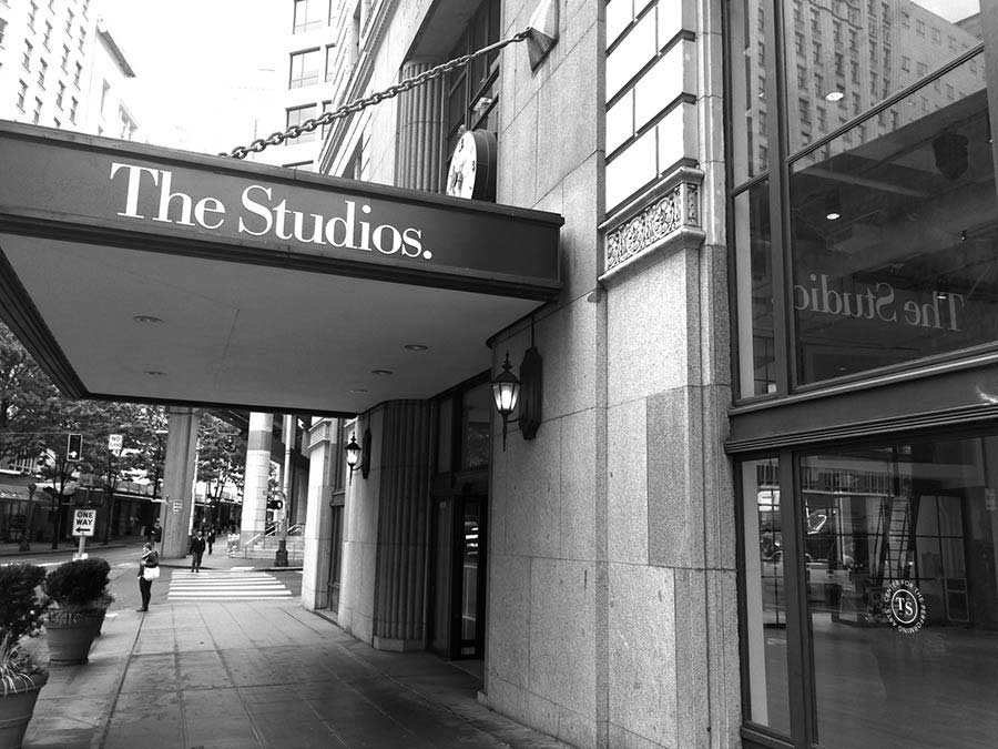 The Studios – Center for the Performing Arts