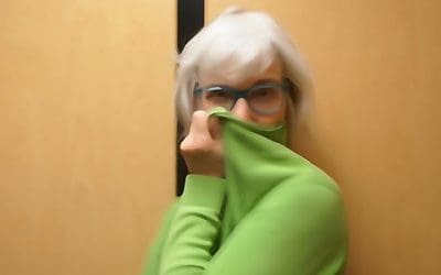 I’m gone. In search of wisdom.