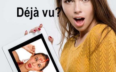 Déjà Vu? J, still for judgement!