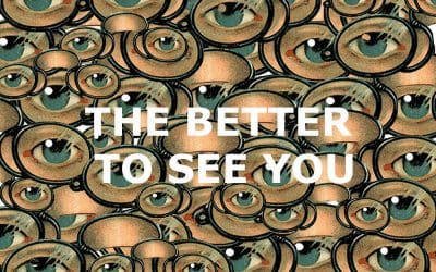 March Where Senses Fire