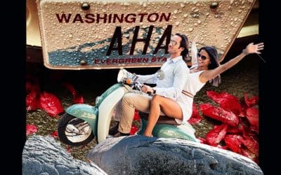 Write A Scene On Your Feet With Unrelated Actions