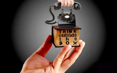 Think Outside The Box