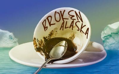 The Twisted Dingy Beckons