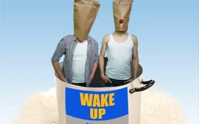 Not Who You Expected?