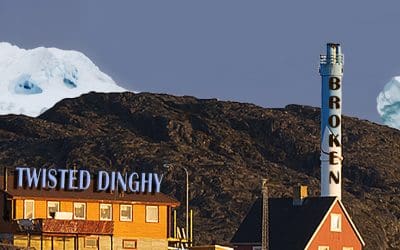 Broken: The Usual Suspect