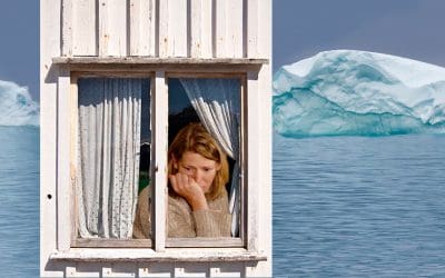 Take Me Or Leave Me Be