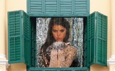 Too Much Window Dressing