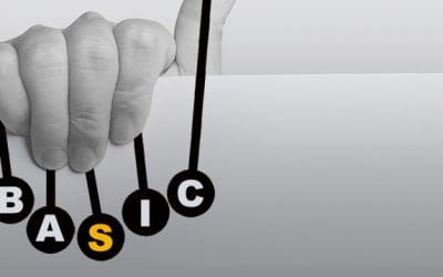 “Invent nothing, deny nothing.”