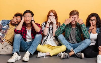 Finding Yourself In The Role