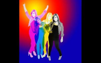 Purposeful Action. Be Brave. Be Bold.