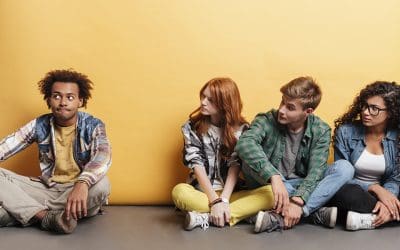 The Sounds of Silence