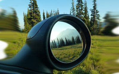 Some Things Seem Closer Than They Are