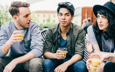 Acting is fine, just don’t get caught at it. ~ Spencer Tracy